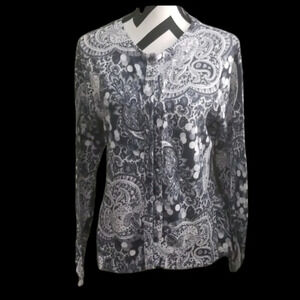 Sharagano Cardigan Sweater